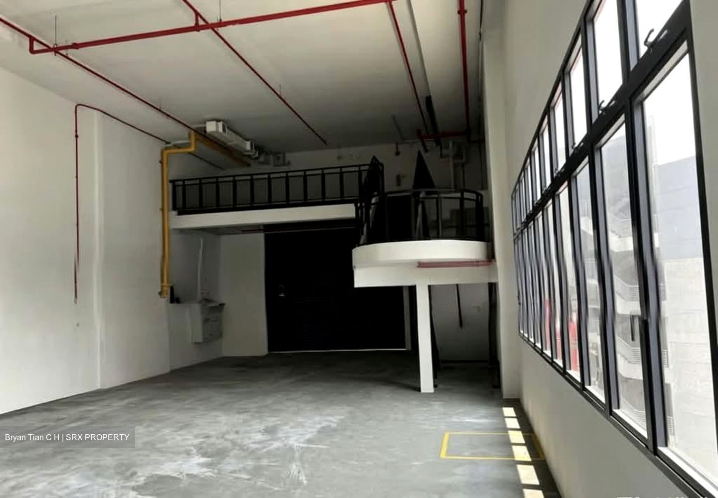 CT FoodCHAIN (D5), Factory #576557631